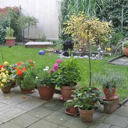 Apartmondo Apartmentwohnungen Lejlighed Remscheid