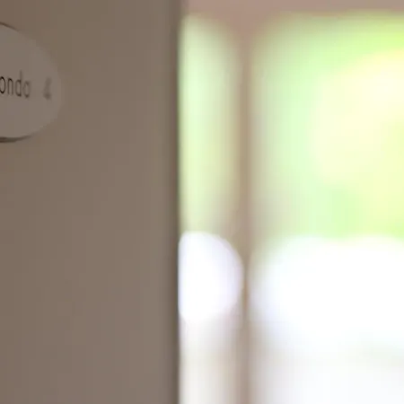 Apartmondo Apartment