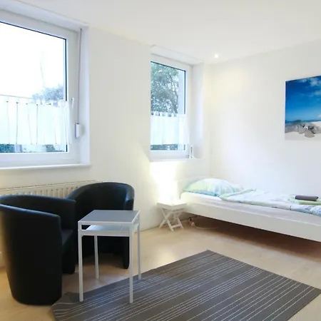 Lejlighed Apartmondo Apartmentwohnungen