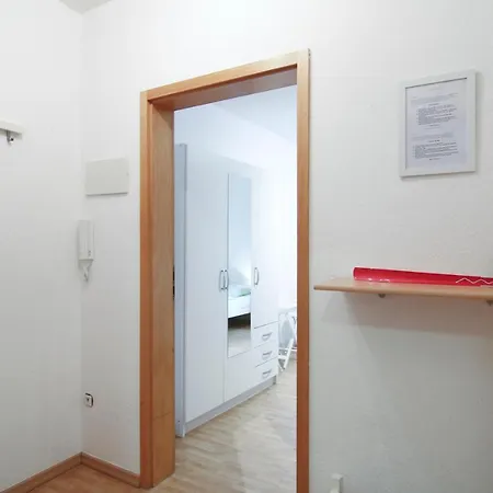 Apartmondo Apartmentwohnungen