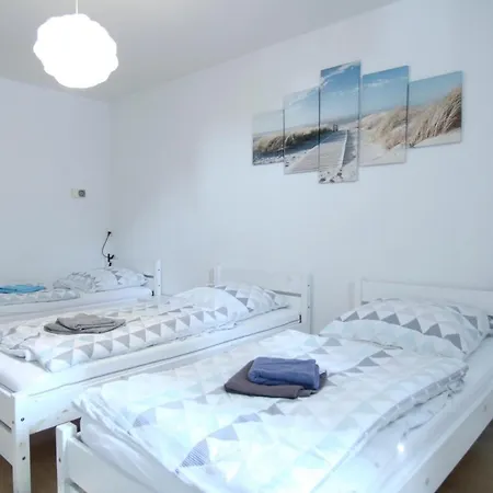Apartmondo Remscheid