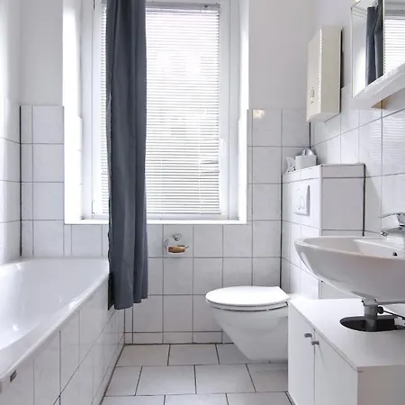 Lejlighed Apartmondo Apartmentwohnungen