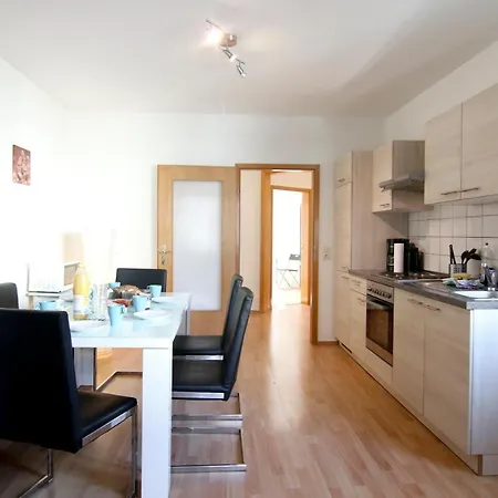 Apartmondo Apartmentwohnungen *