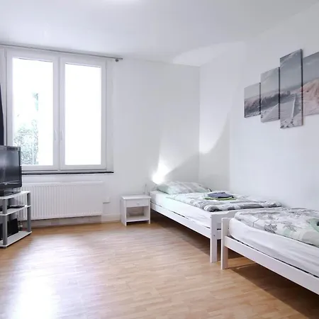 Apartmondo Apartmentwohnungen Lägenhet Remscheid