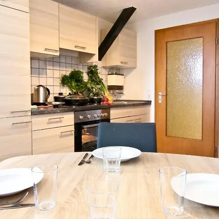 Apartmondo Apartmentwohnungen * Remscheid