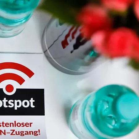 Apartmondo Apartmentwohnungen * Remscheid