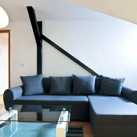 Apartmondo Apartmentwohnungen Lägenhet