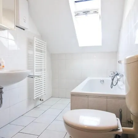 Apartmondo Apartmentwohnungen Lejlighed *