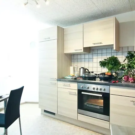 Apartmondo Apartament Remscheid