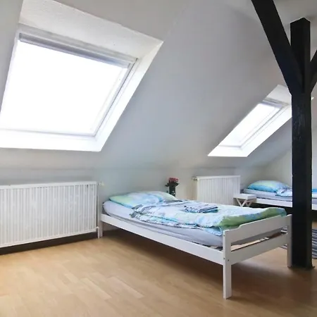 Apartmondo Apartmentwohnungen