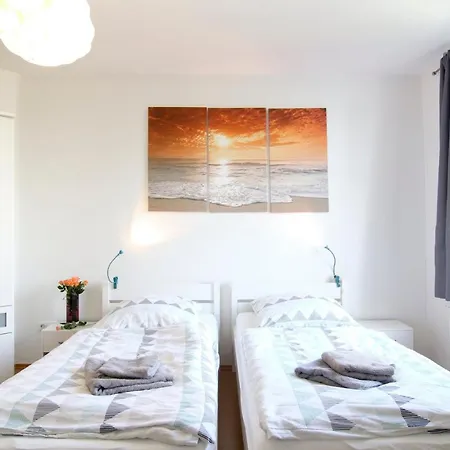 Lejlighed Apartmondo Apartmentwohnungen