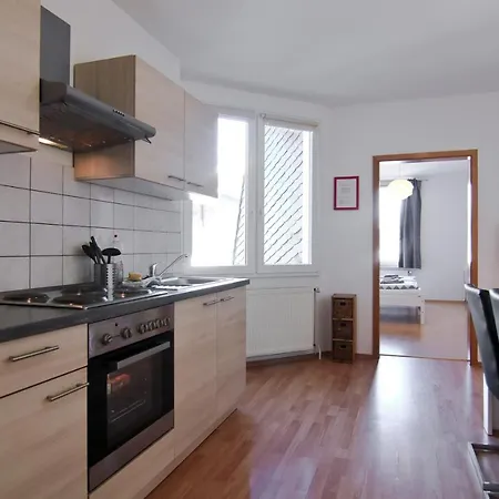 Apartmondo Apartmentwohnungen Remscheid