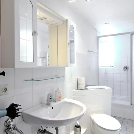 Apartmondo Apartmentwohnungen Lejlighed