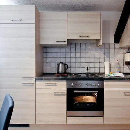 Apartmondo Apartmentwohnungen *