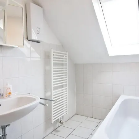 Lejlighed Apartmondo Apartmentwohnungen