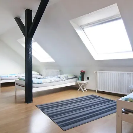 Apartmondo * Remscheid