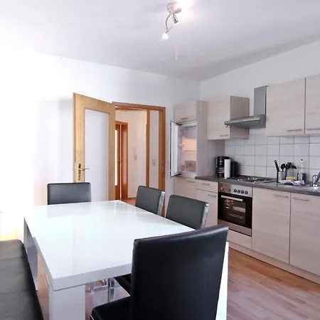 Apartmondo Apartmentwohnungen