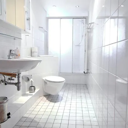 Apartmondo Apartmentwohnungen Lejlighed Remscheid