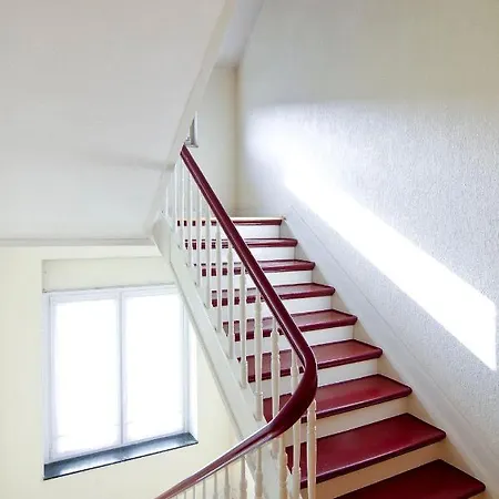 Apartmondo Apartmentwohnungen Lejlighed Remscheid