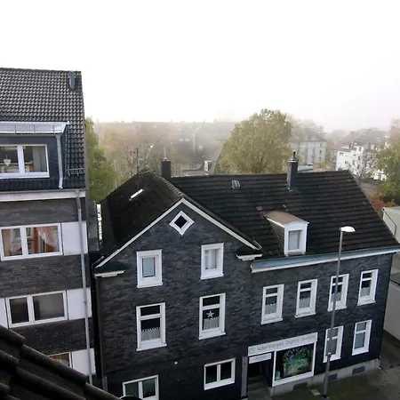 Apartmondo