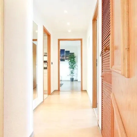 Lejlighed Apartmondo Apartmentwohnungen
