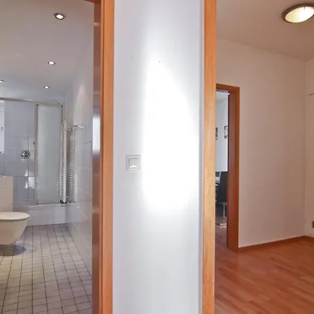 Apartmondo Apartmentwohnungen Remscheid