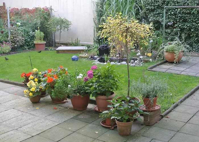 Apartmondo Apartmentwohnungen Lejlighed Remscheid