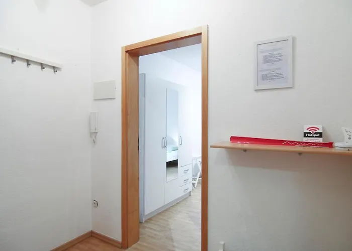 Apartmondo Apartmentwohnungen