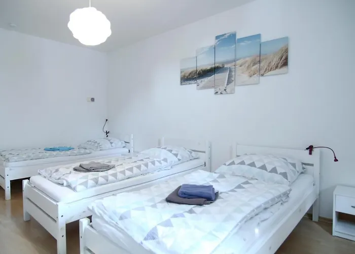 Apartmondo Apartmentwohnungen Remscheid