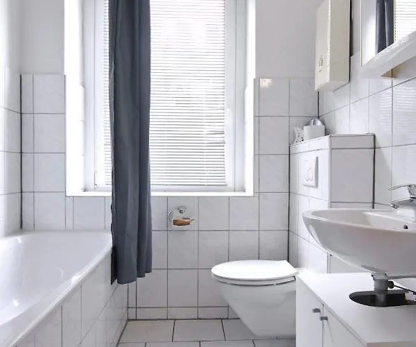 Lejlighed Apartmondo Apartmentwohnungen