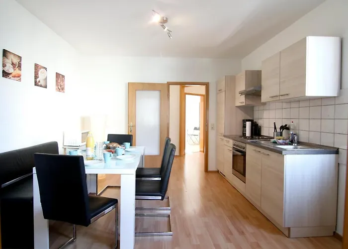 Apartmondo Apartmentwohnungen *