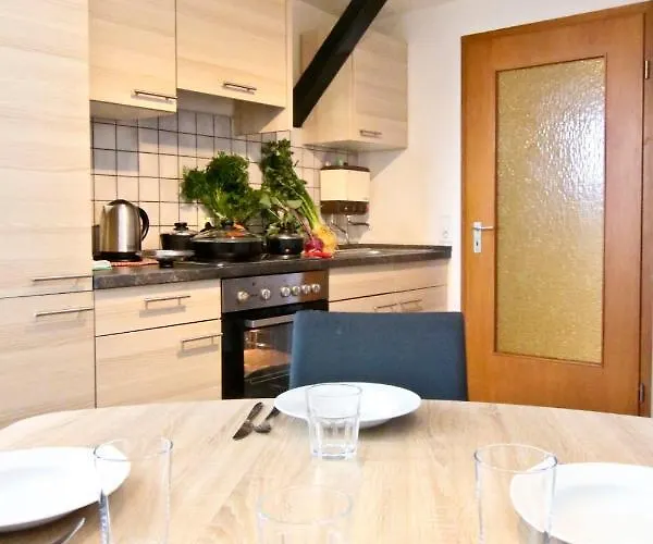 Apartmondo Apartmentwohnungen * Remscheid