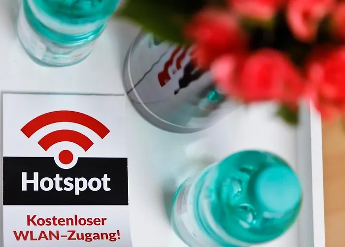 Apartmondo Apartmentwohnungen * Remscheid