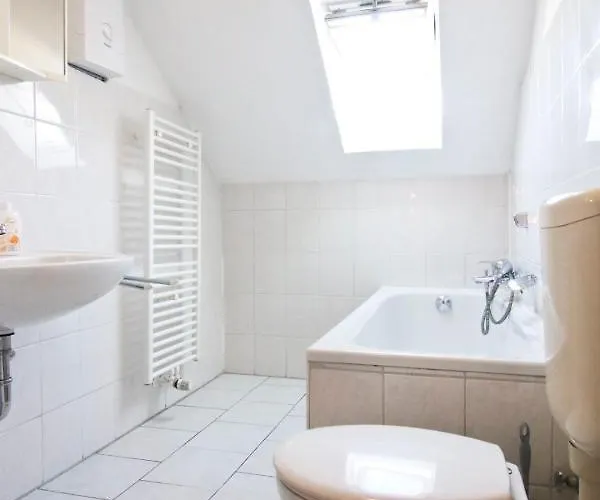 Apartmondo Apartmentwohnungen Apartman *