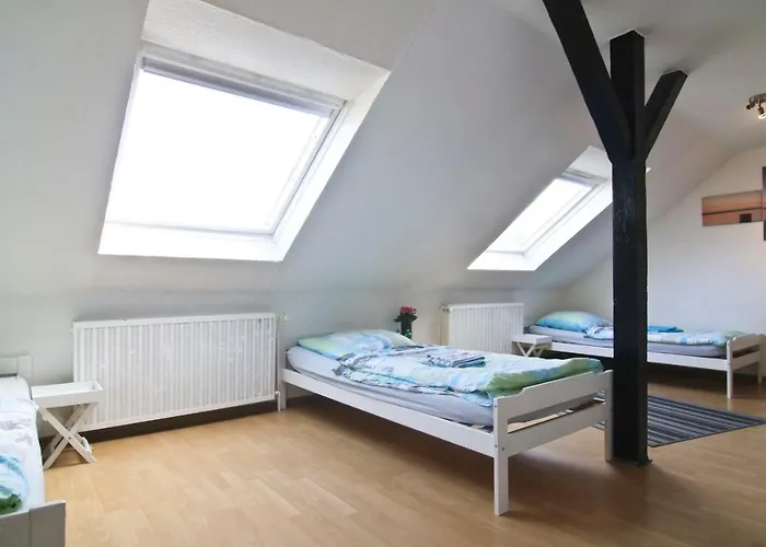 Apartmondo Apartmentwohnungen