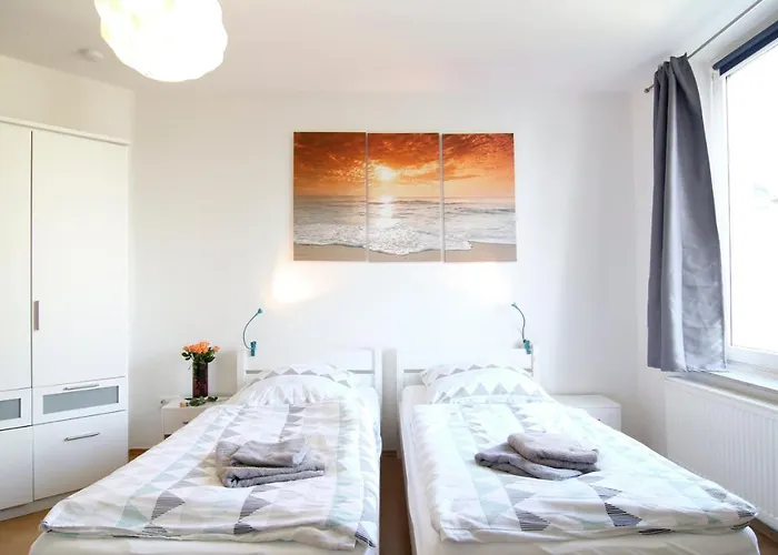 Lejlighed Apartmondo Apartmentwohnungen