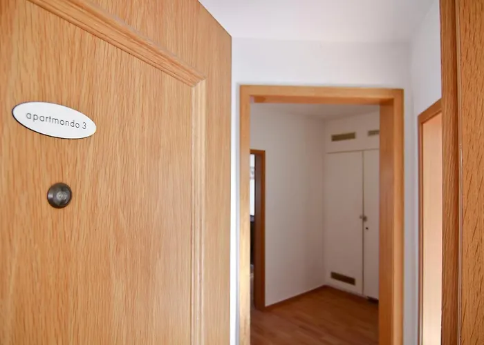 Apartmondo Apartmentwohnungen *