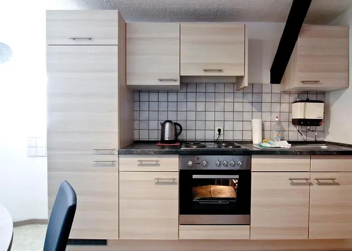 Apartmondo Apartmentwohnungen *