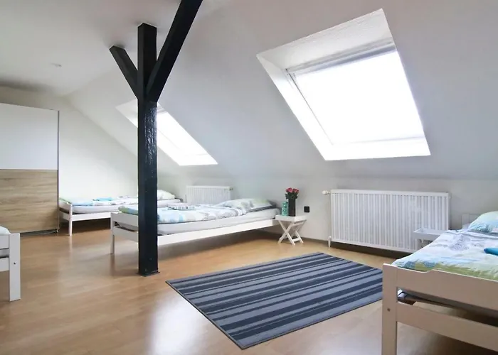 Apartmondo Apartmentwohnungen * Remscheid