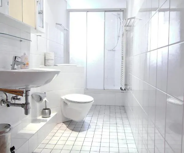 Apartmondo Apartmentwohnungen Lejlighed Remscheid