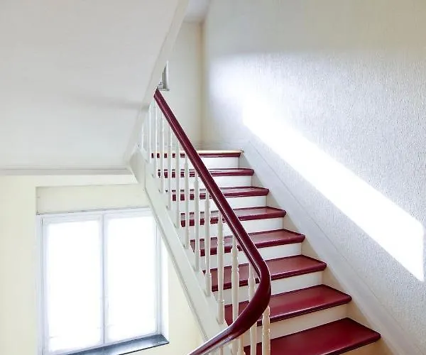 Apartmondo Apartmentwohnungen Apartman Remscheid