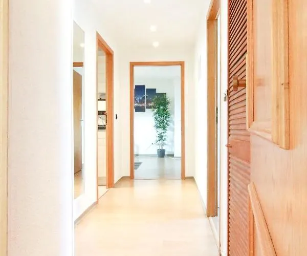 Apartman Apartmondo Apartmentwohnungen