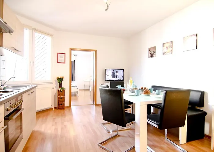Apartmondo Apartmentwohnungen Apartman *