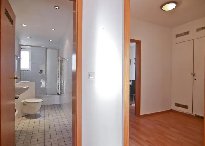 Apartmondo Apartmentwohnungen Remscheid